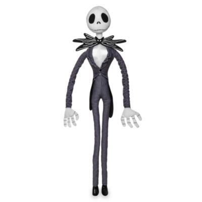 peluche jack skellington