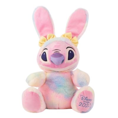 Peluche medio di Pasqua Angel Disney Store