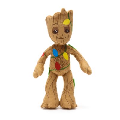 groot cuddly toy uk