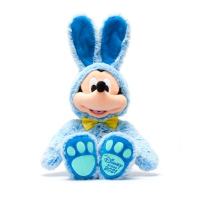 mickey mouse medium soft toy