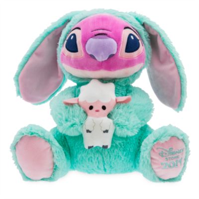 angel peluche disney