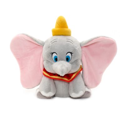 dumbo pupazzo