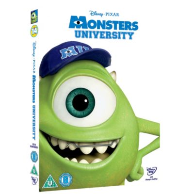 Monsters Inc Toys Dvds Merchandise Shopdisney
