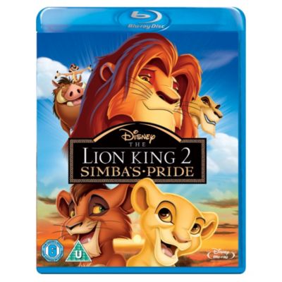 disney the lion king toys