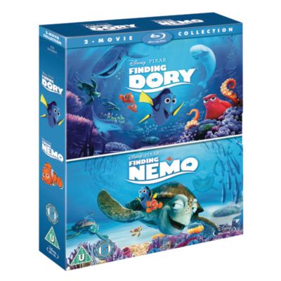 finding nemo toys for toddlers