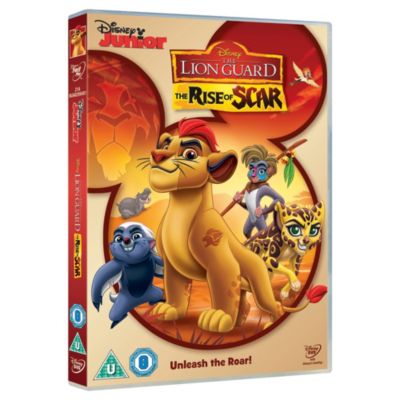 lion guard toys rise of scar