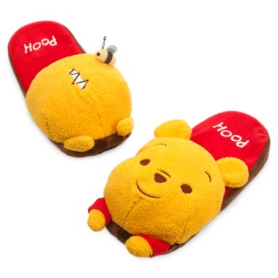 Winnie Puuh Hausschuhe Fur Erwachsene Shopdisney Deutschland
