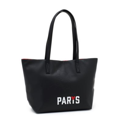 Disney Store - Micky Maus - Paris Henkeltasche