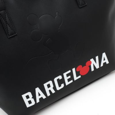 Borsa a spalla Barcellona Topolino Disney Store