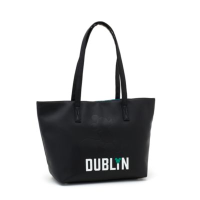 disney store tote bag