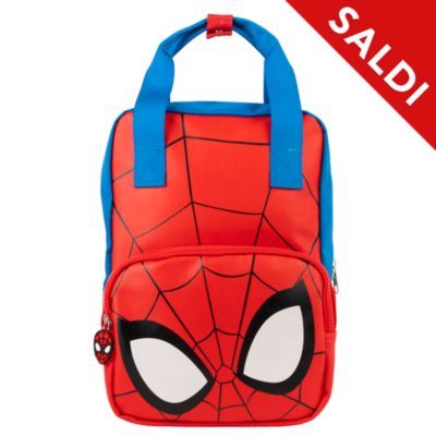 Zaino Spider-Man Disney Store