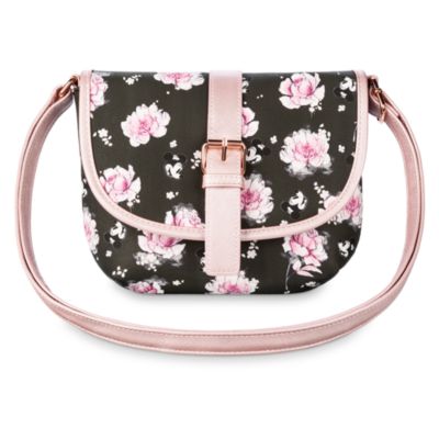 Loungefly - Positively Minnie - Satteltasche