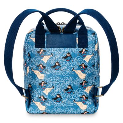 Mochila Mul&aacute;n, Loungefly