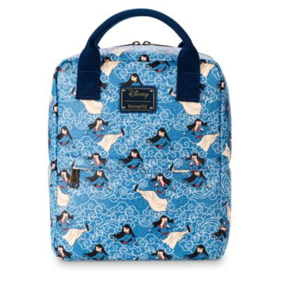 mulan loungefly bag