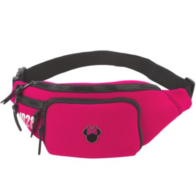 Disney Store - Minnie Maus - G&uuml;rteltasche