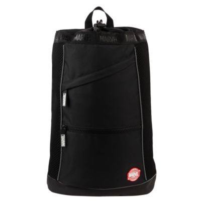Disney Store - Marvel - Schwarzer Rucksack