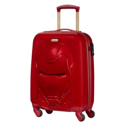 samsonite avengers luggage