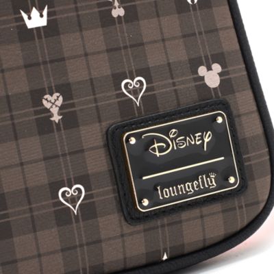 Minimochila Kingdom Hearts, Loungefly