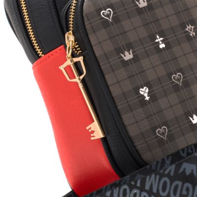 Minimochila Kingdom Hearts, Loungefly