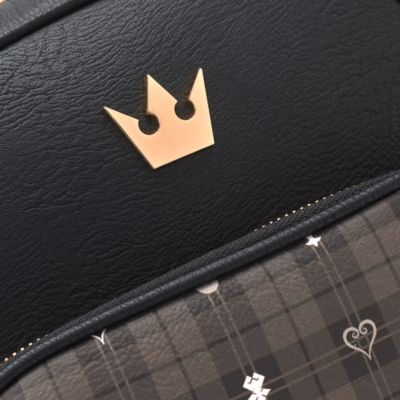 Minimochila Kingdom Hearts, Loungefly