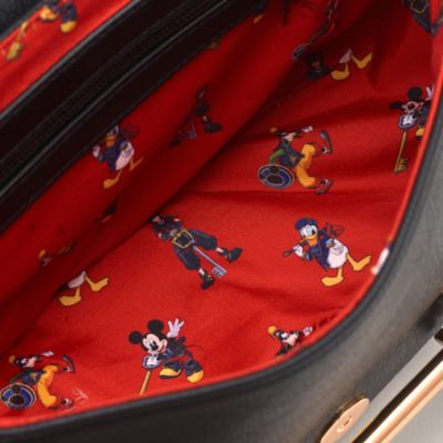 Minimochila Kingdom Hearts, Loungefly