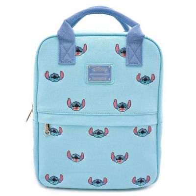 Loungefly - Stitch - Rucksack aus Leinen