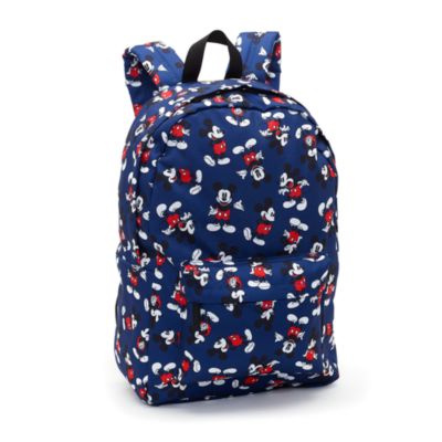 Disney Store Sac &agrave; dos Mickey imprim&eacute;
