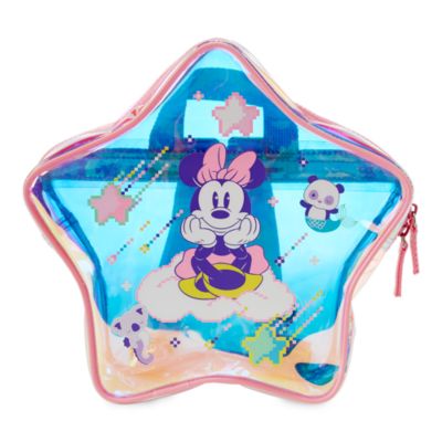 Disney Store Sac de plage Minnie Mouse Mystical