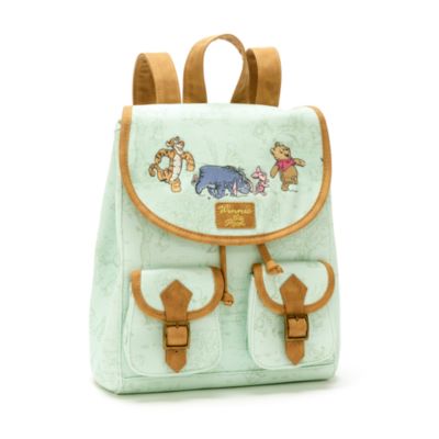 winnie the pooh large backpack