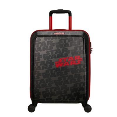 star wars rolling luggage