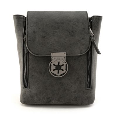 loungefly rebel backpack