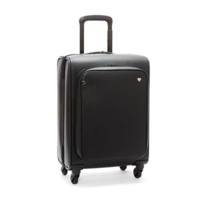 Disney Store Valise &agrave; roulettes en forme de t&ecirc;te de Mickey