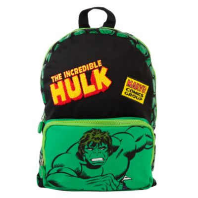 hulk bookbag