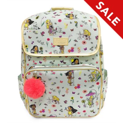 Disney Store Disney Animators' Collection Backpack ... Disney store frozen deluxe doll gift set £40 + £3.95 delivery code excludes items on other pro… read more.