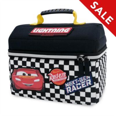 Disney Store Disney Pixar Cars Lunch Bag shopDisney UK