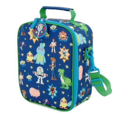 toy story 4 suitcase