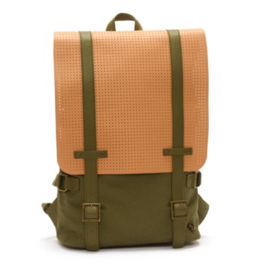 Disney Store Sac &agrave; dos t&ecirc;te de Mickey