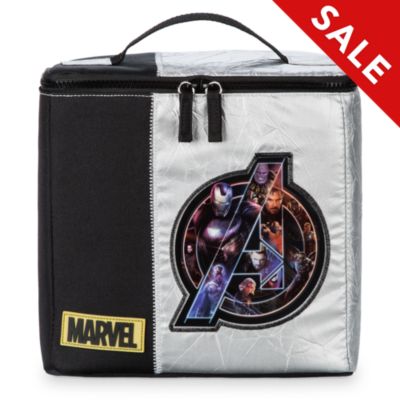 Disney Store - Avengers: Infinity War - Frühstückstasche ...