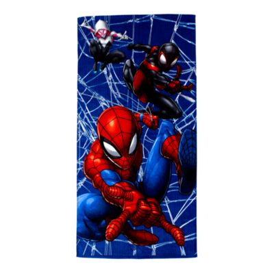 Telo mare Spider-Man Disney Store