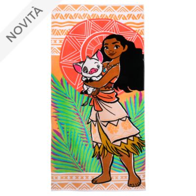 Telo mare Oceania Disney Store