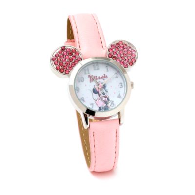 Orologio Minni Disney Store