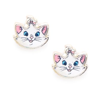 Disney Store - Marie - Ohrstecker