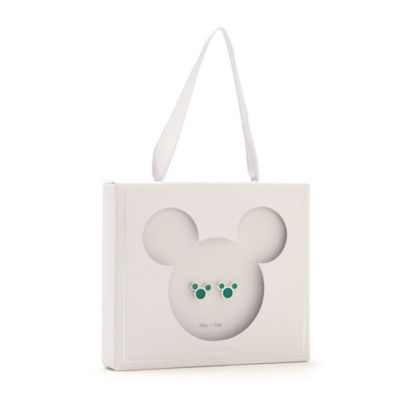 Disney Store - Micky Maus - Geburtsstein-Ohrstecker, Mai