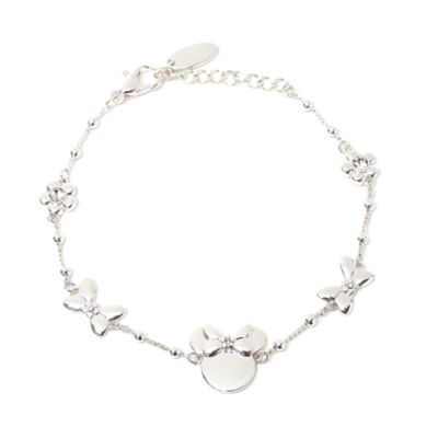 Disney Store - Positively Minnie - Bettelarmband