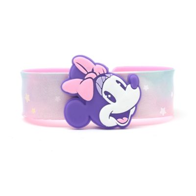 Disney Store - Minnie Mouse Mystical - Schnapparmband