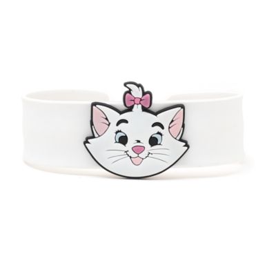 Disney Store - Marie - Schnapparmband