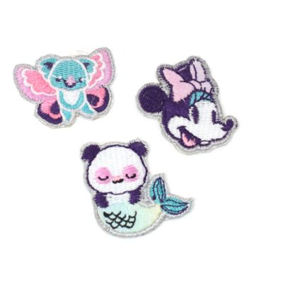 Disney Store - Minnie Mouse Mystical - B&uuml;gelbilder