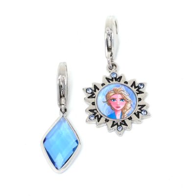 Disney Store - Die Eisk&ouml;nigin&nbsp;2 - Elsa - Anh&auml;ngerset - Januar