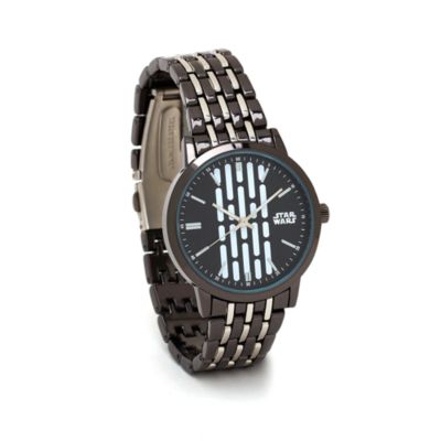 Disney Store Star Wars Watch Shopdisney Uk