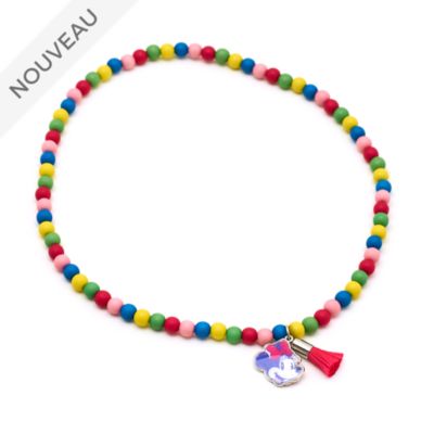 Disney Store Collier Minnie